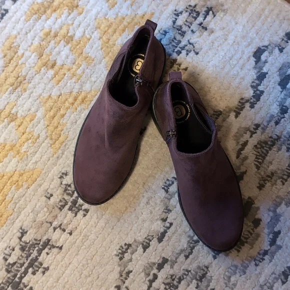 Brees ankle boots.. - Picture 3 of 6